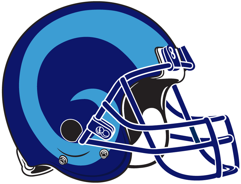 Rhode Island Rams 2000-Pres Helmet Logo v2 diy iron on heat transfer